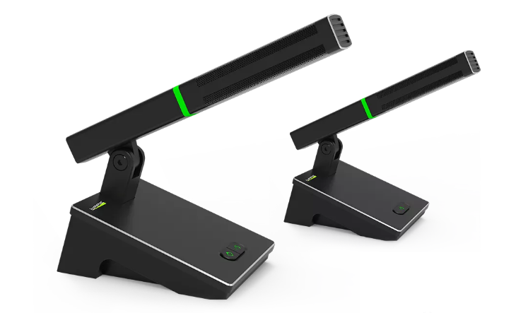 DANTE會議音頻系統入住河南鄭...