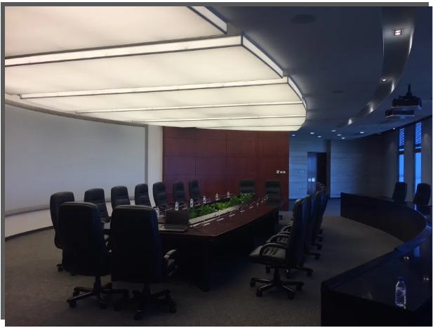 我公司參與國家電網(wǎng)(東北分部)會...