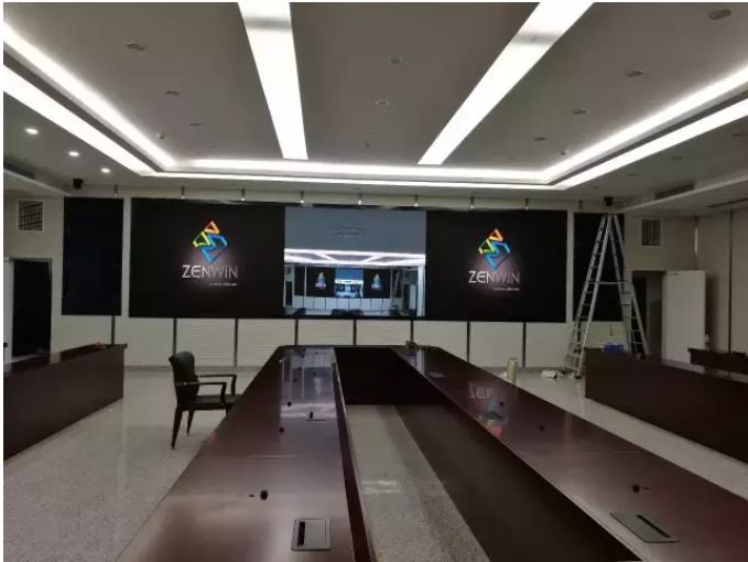 廣州軍區(qū)選用DANTE智慧會議分...