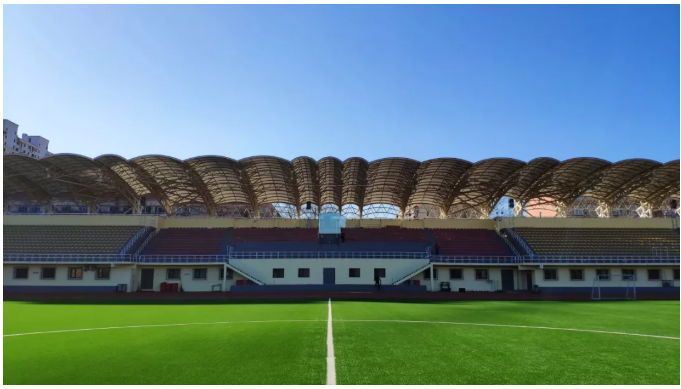 中國地質(zhì)大學(xué)音響工程案例