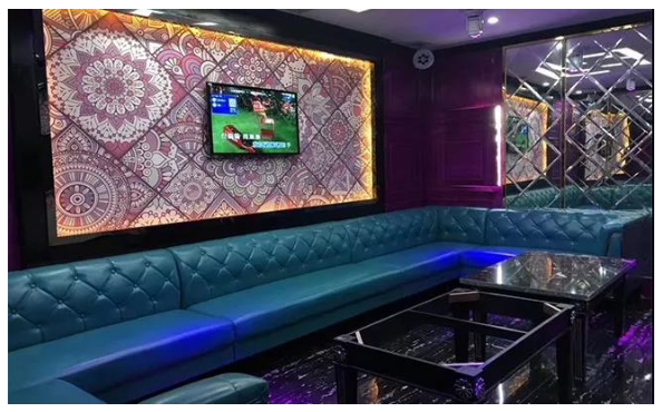 激情四射，深圳名舞臺(tái)音響助寶樂(lè)迪...